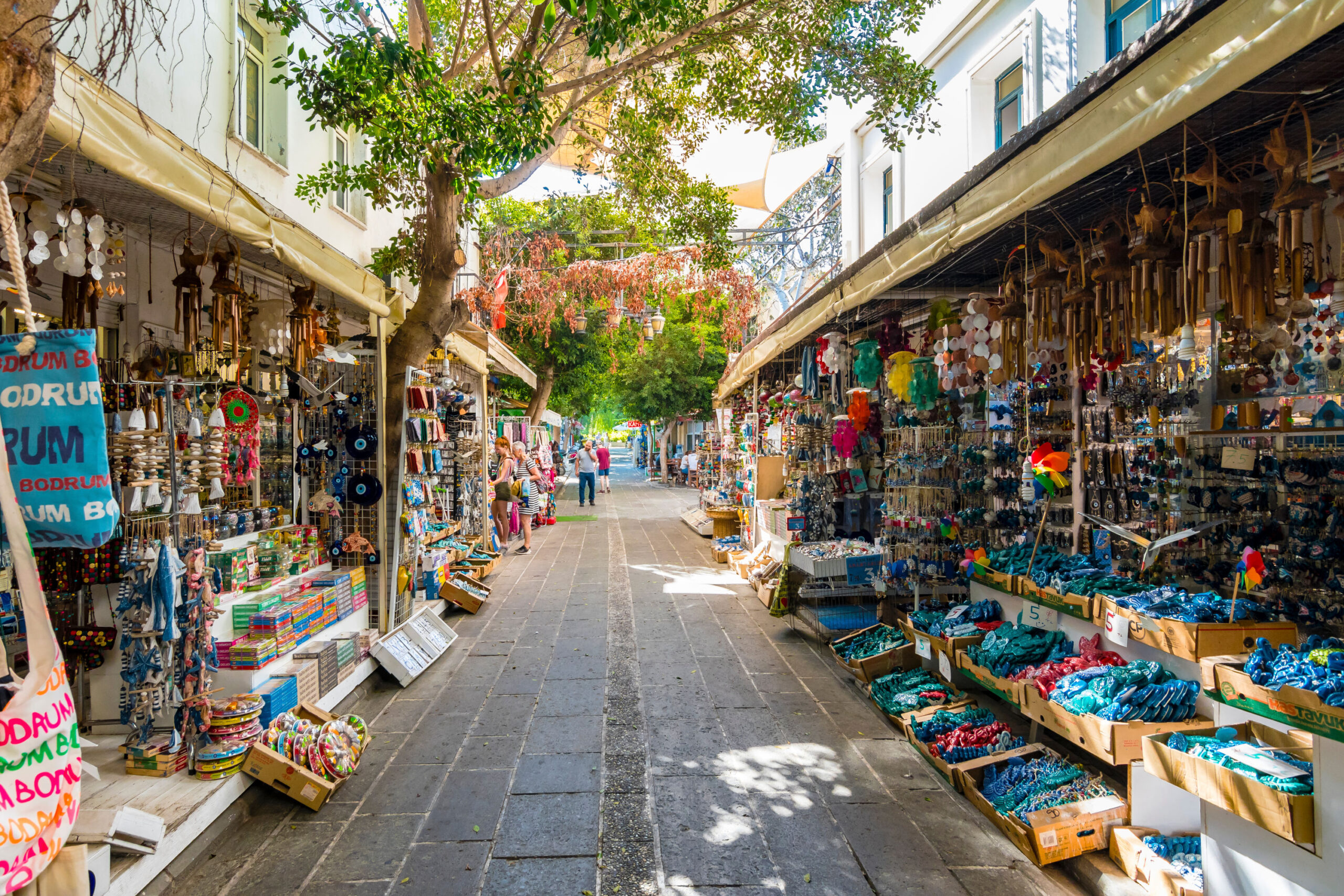 flea-market-tour-kos-bodrum